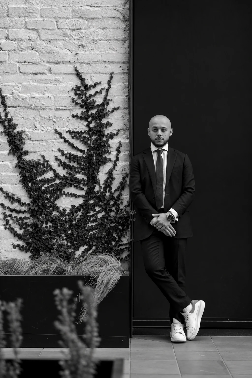 Giorgio, principal of GIORGIO Real Estate Northcote